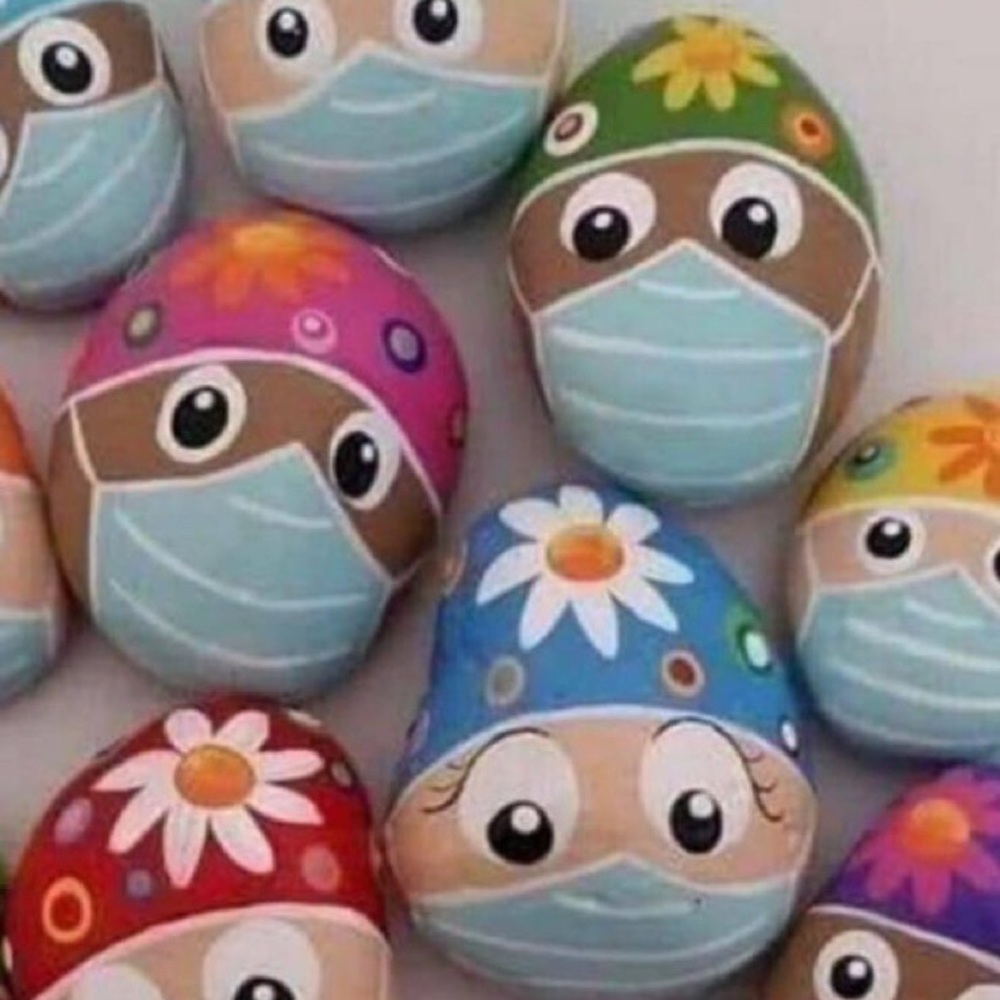 Meet your Posher, Joy